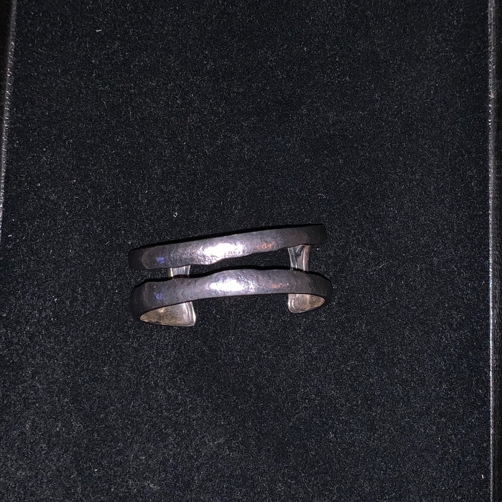 Silpada - “Modernista Cuff” - B2440